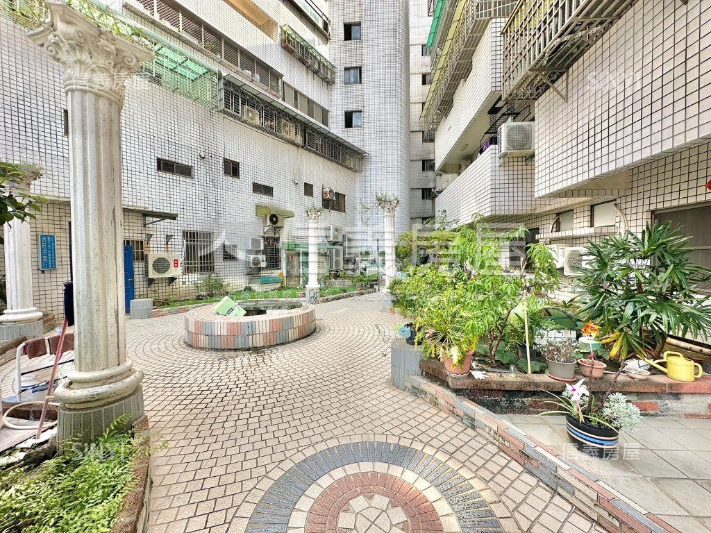 新市三房幸福小居房屋室內格局與周邊環境