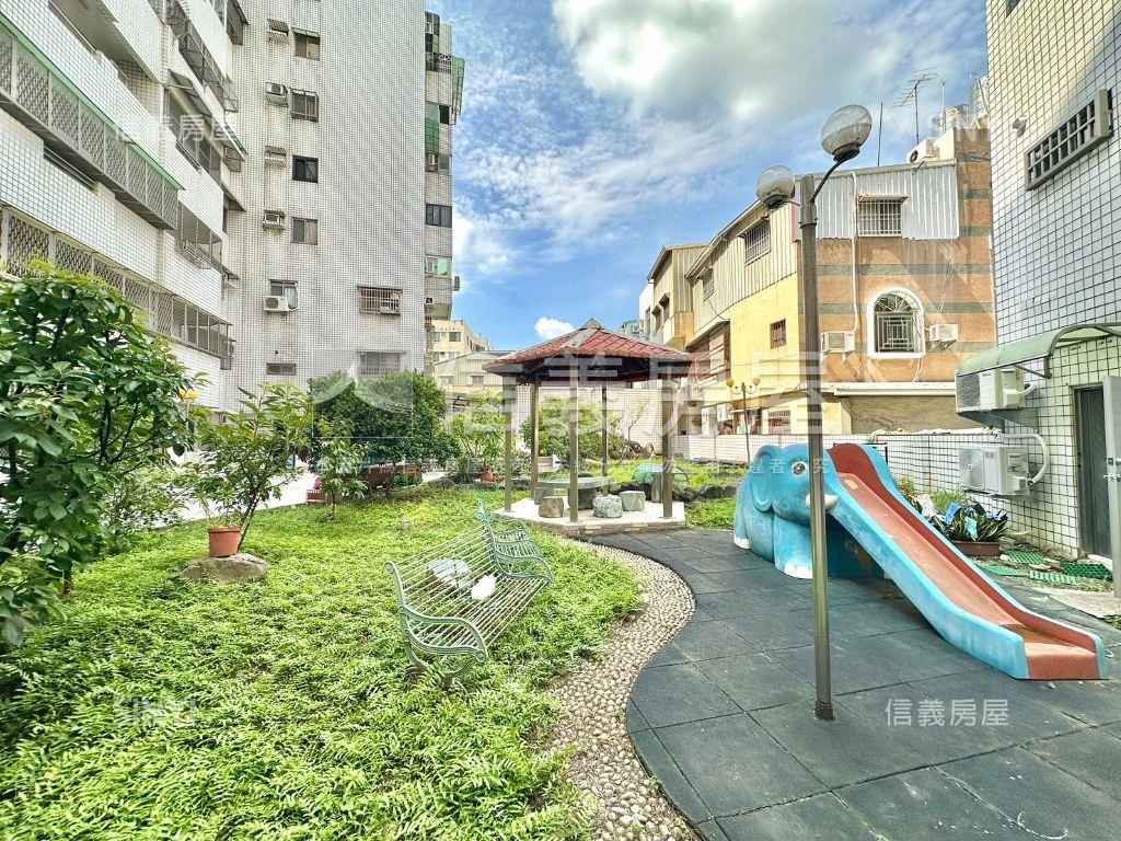 新市三房幸福小居房屋室內格局與周邊環境
