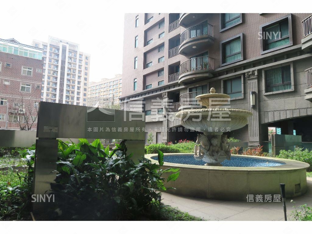 龍安｜謙邑三房雙車位房屋室內格局與周邊環境