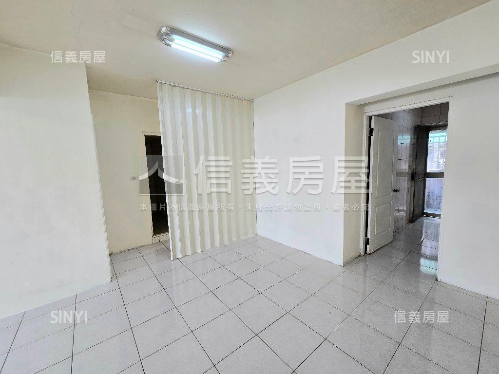 高鐵靜謐採光三房房屋室內格局與周邊環境