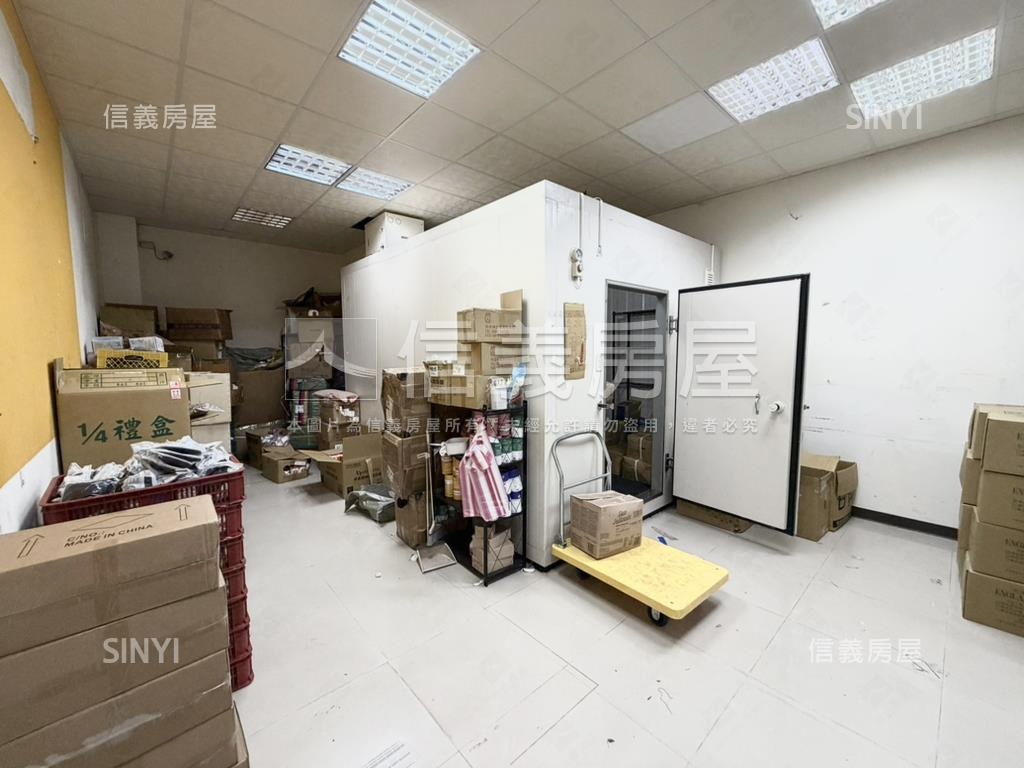 廟口大路邊賺錢金店面房屋室內格局與周邊環境