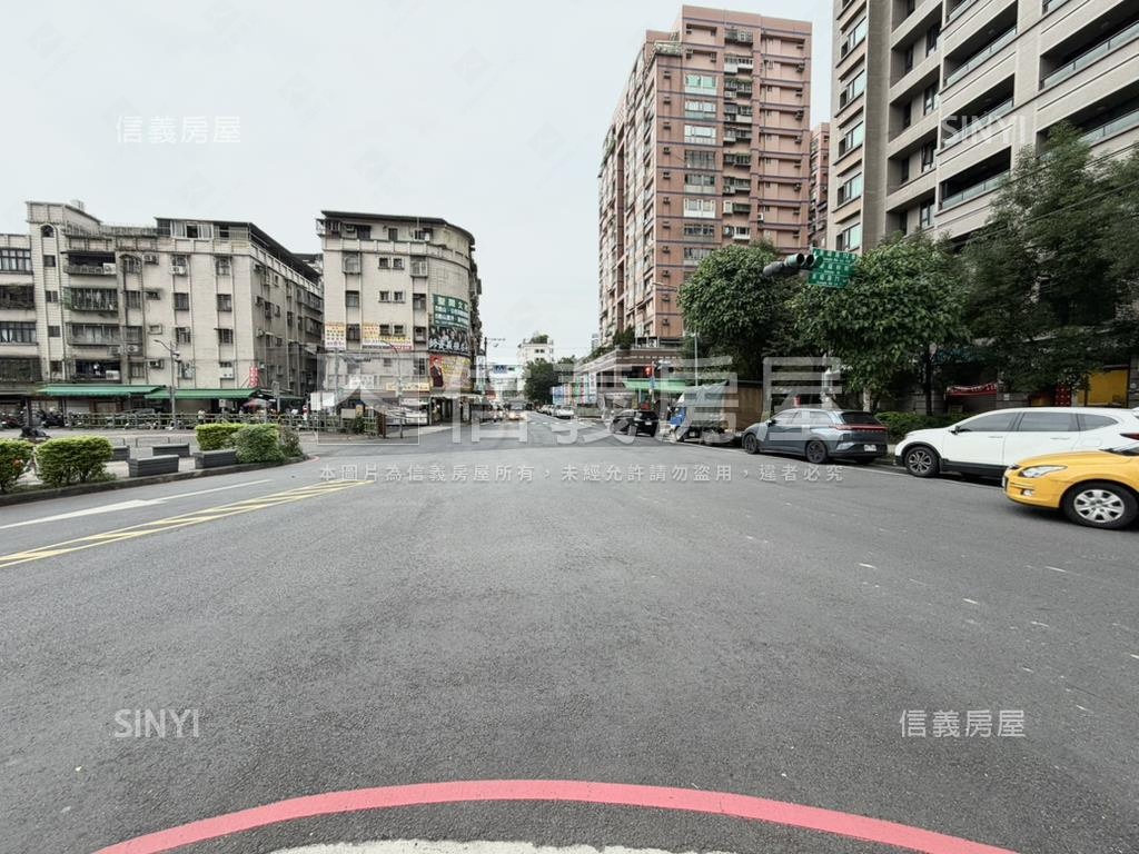 廟口大路邊賺錢金店面房屋室內格局與周邊環境