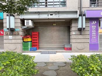 廟口大路邊賺錢金店面
