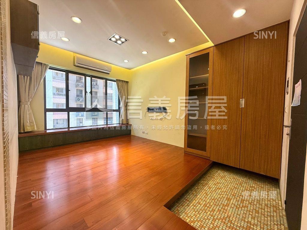 樂活郡成家二房房屋室內格局與周邊環境