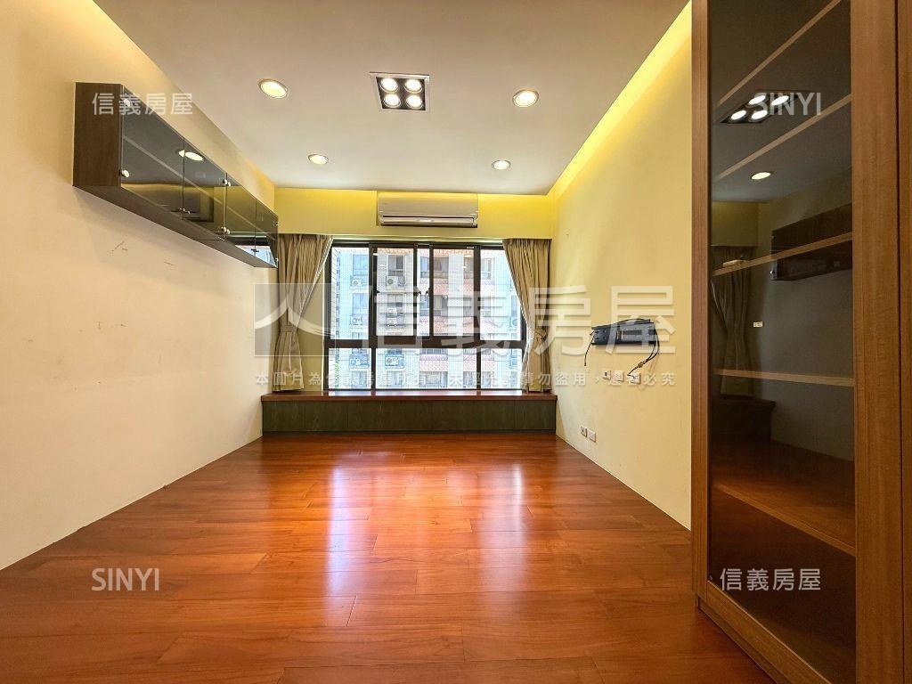 樂活郡成家二房房屋室內格局與周邊環境
