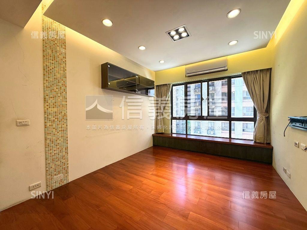 樂活郡成家二房房屋室內格局與周邊環境