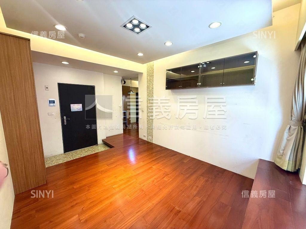 樂活郡成家二房房屋室內格局與周邊環境