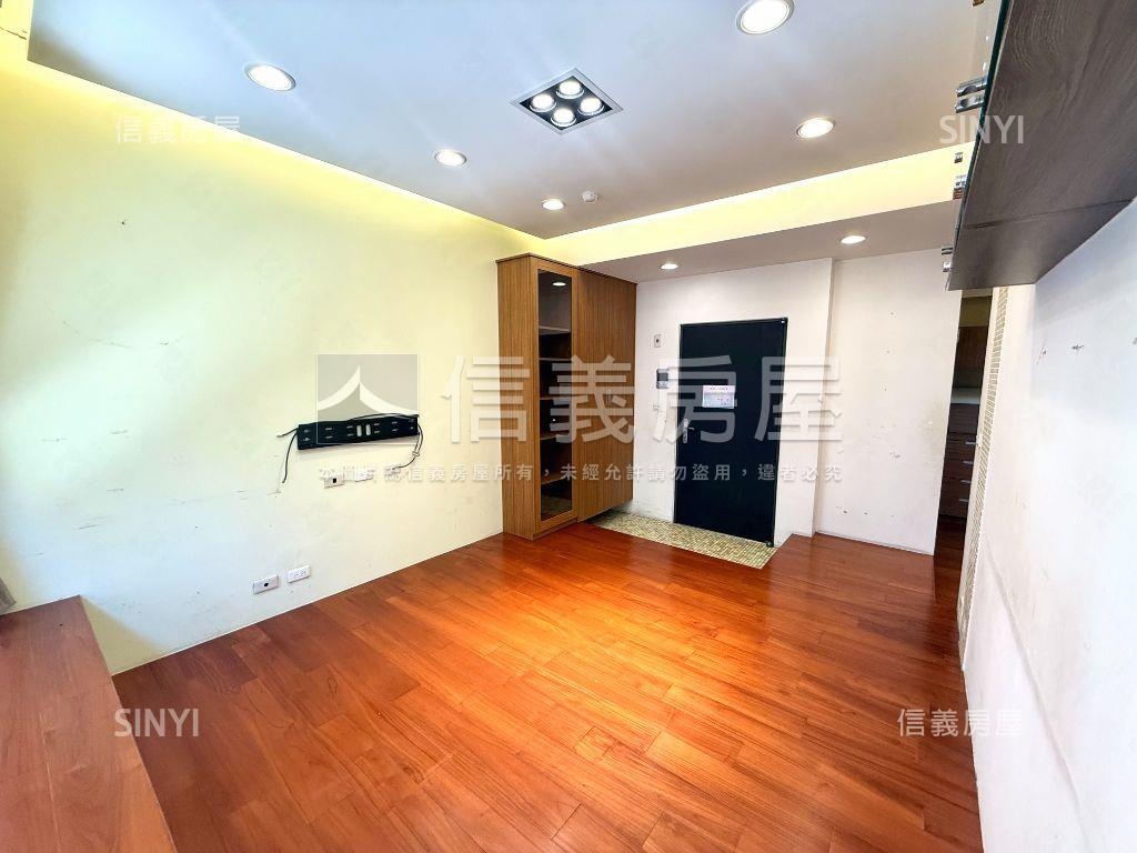樂活郡成家二房房屋室內格局與周邊環境