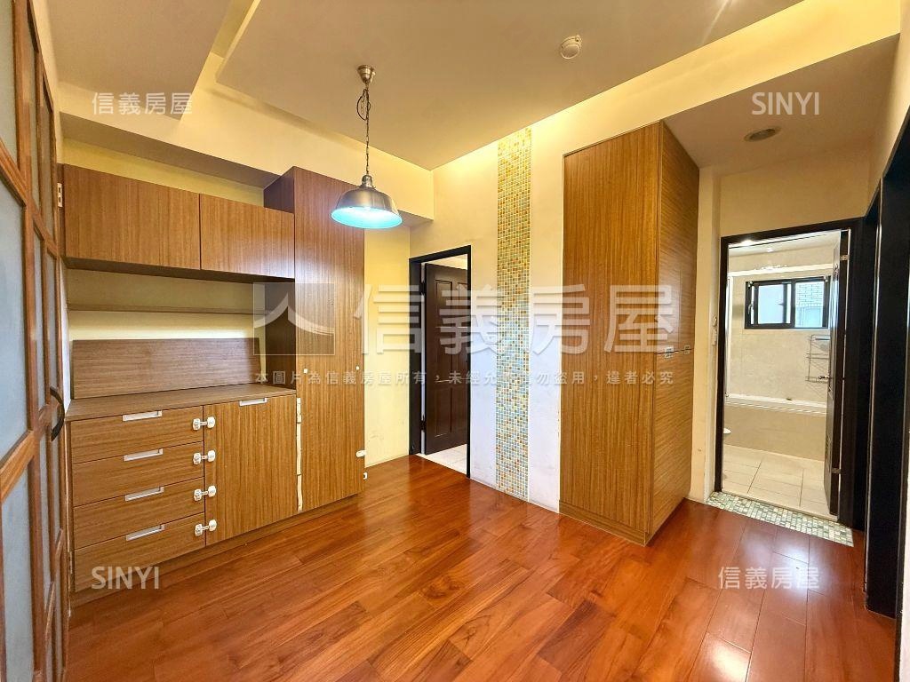 樂活郡成家二房房屋室內格局與周邊環境