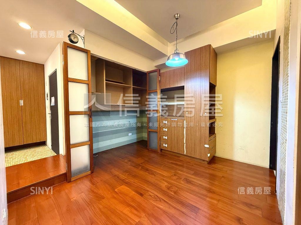 樂活郡成家二房房屋室內格局與周邊環境