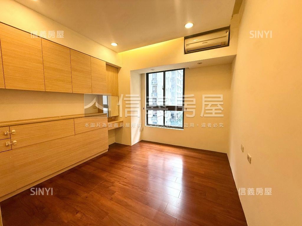 樂活郡成家二房房屋室內格局與周邊環境