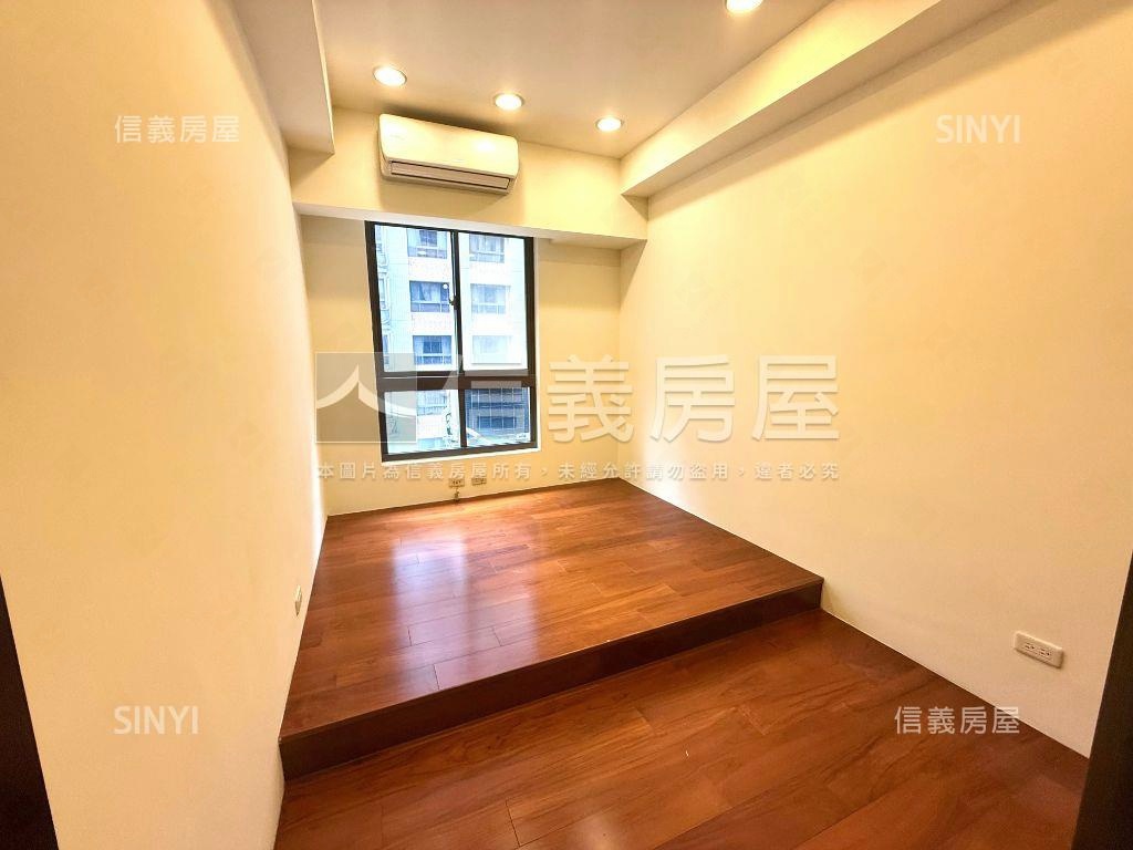 樂活郡成家二房房屋室內格局與周邊環境