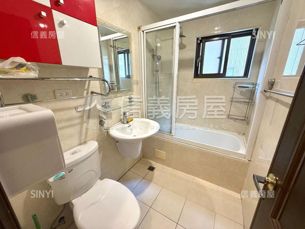 樂活郡成家二房房屋室內格局與周邊環境