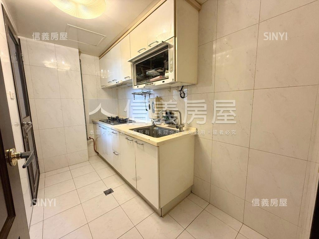 樂活郡成家二房房屋室內格局與周邊環境