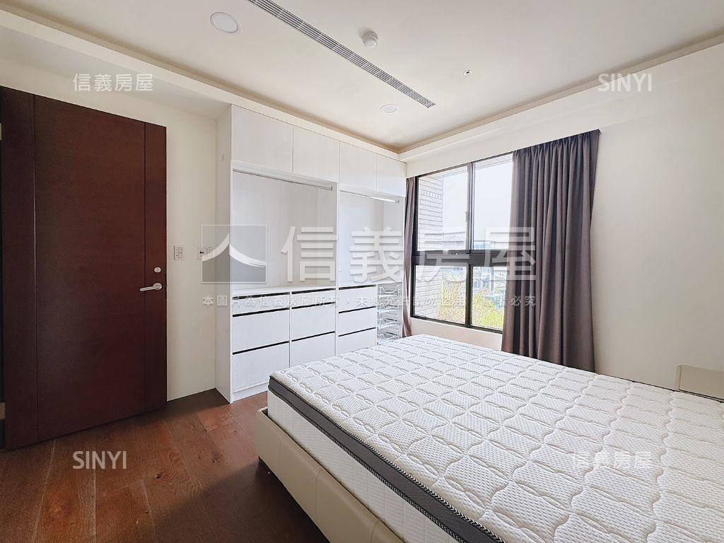 水湳惠宇禮仁質感裝潢戶房屋室內格局與周邊環境