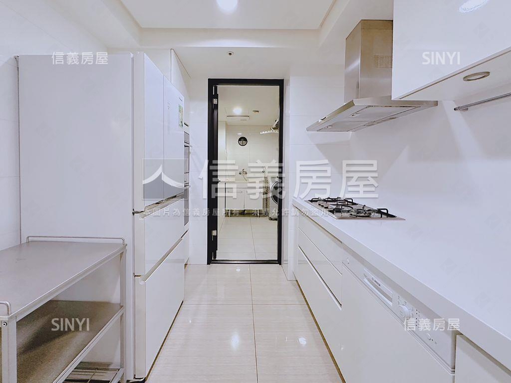 水湳惠宇禮仁質感裝潢戶房屋室內格局與周邊環境