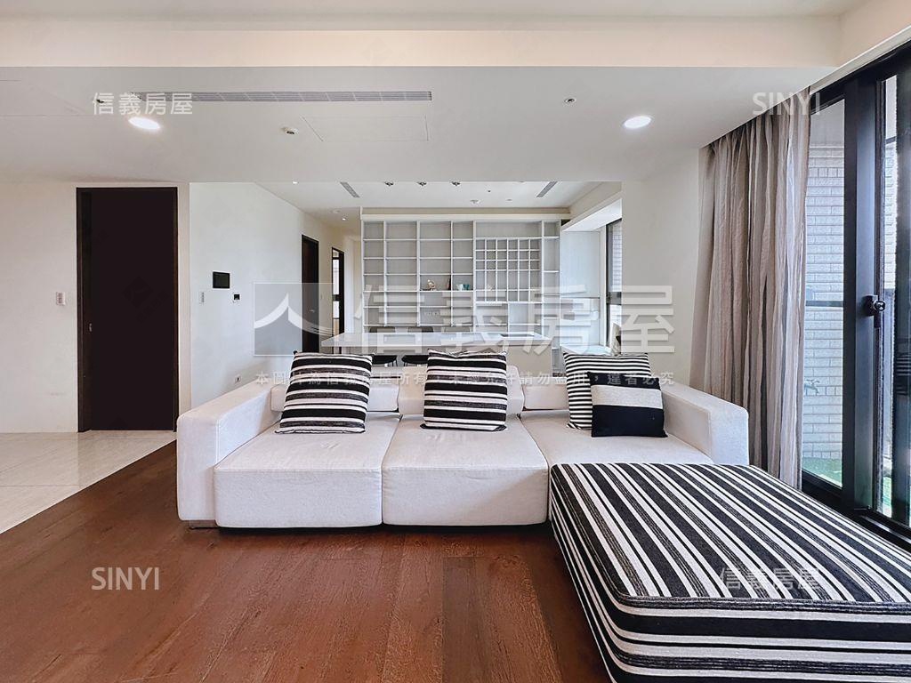 水湳惠宇禮仁質感裝潢戶房屋室內格局與周邊環境