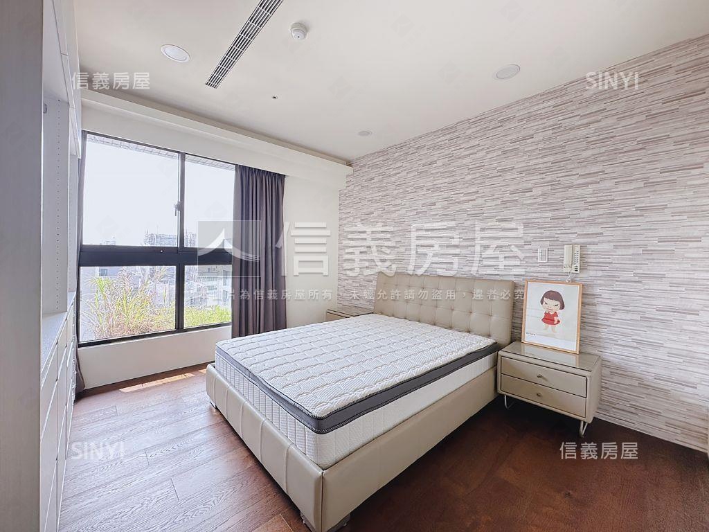 水湳惠宇禮仁質感裝潢戶房屋室內格局與周邊環境