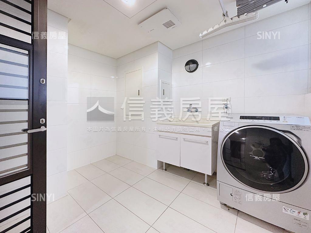 水湳惠宇禮仁質感裝潢戶房屋室內格局與周邊環境