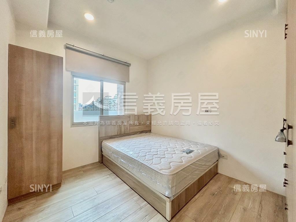 創世紀風雅寬敞三房雙平車房屋室內格局與周邊環境