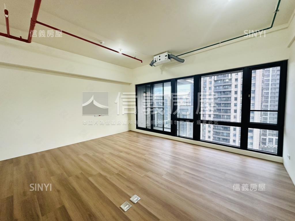 桃大真－高樓景觀雙車位房屋室內格局與周邊環境