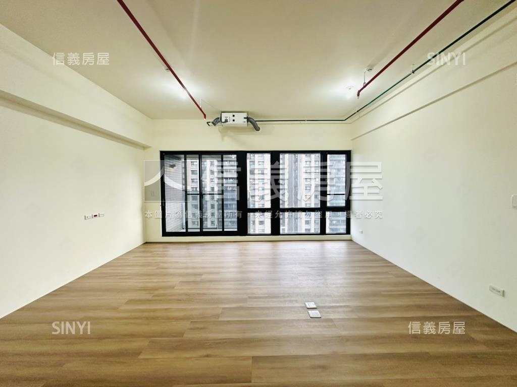 桃大真－高樓景觀雙車位房屋室內格局與周邊環境