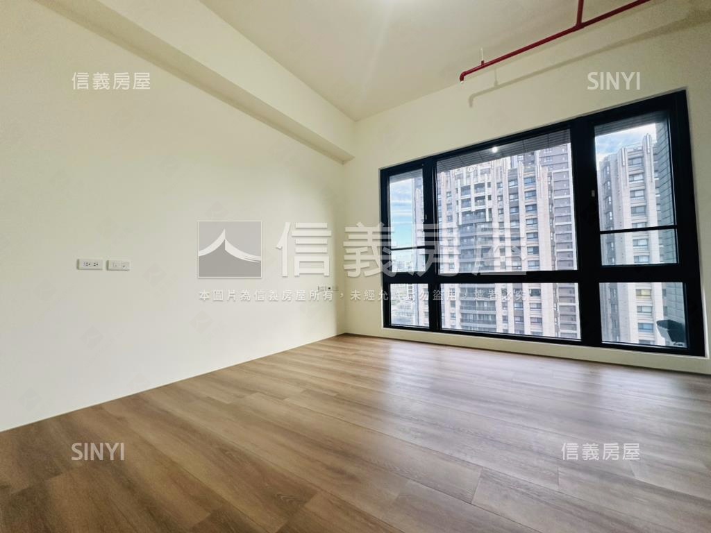 桃大真－高樓景觀雙車位房屋室內格局與周邊環境