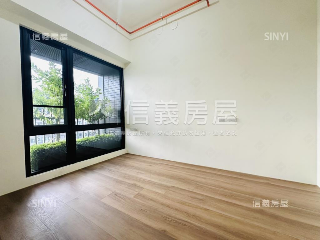 桃大真－高樓景觀雙車位房屋室內格局與周邊環境