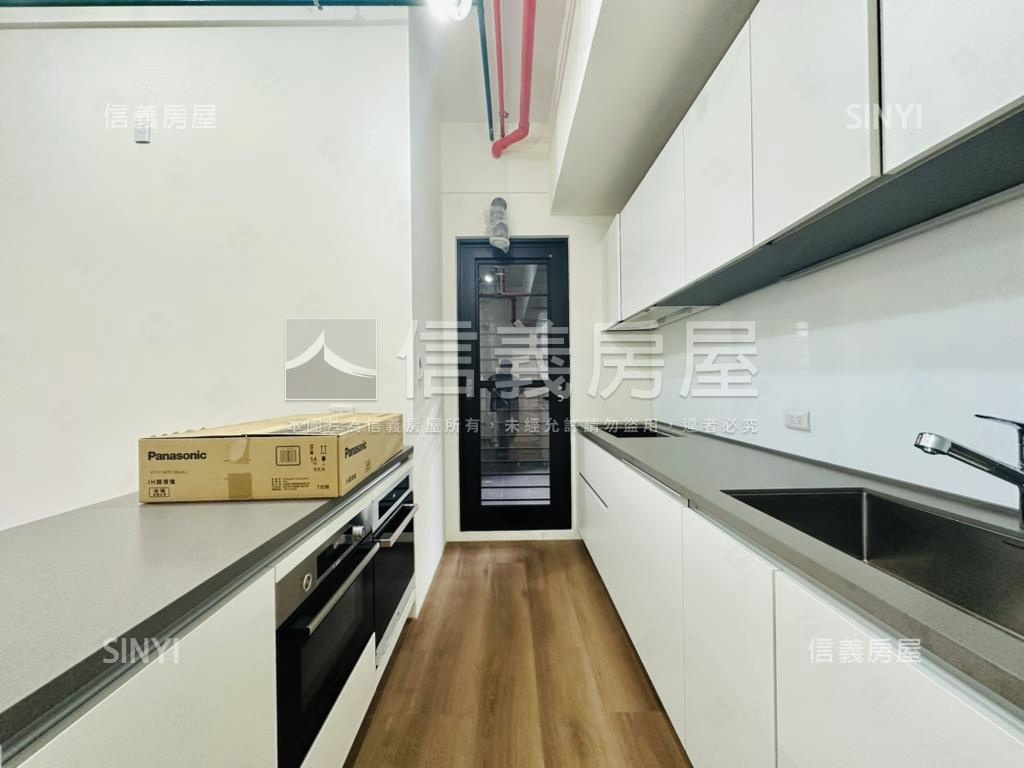 桃大真－高樓景觀雙車位房屋室內格局與周邊環境