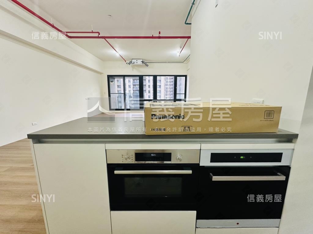 桃大真－高樓景觀雙車位房屋室內格局與周邊環境