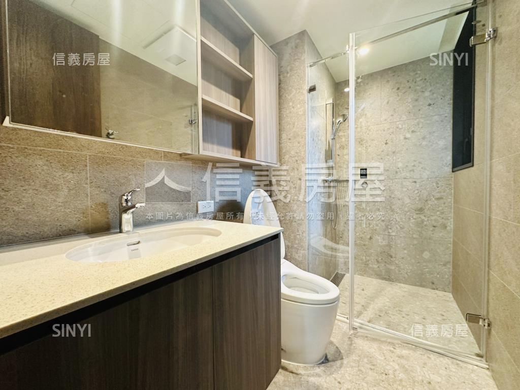 桃大真－高樓景觀雙車位房屋室內格局與周邊環境