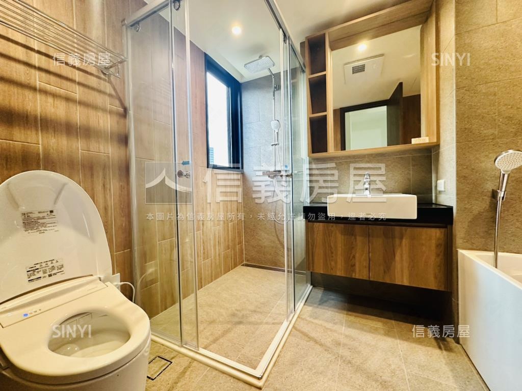 桃大真－高樓景觀雙車位房屋室內格局與周邊環境