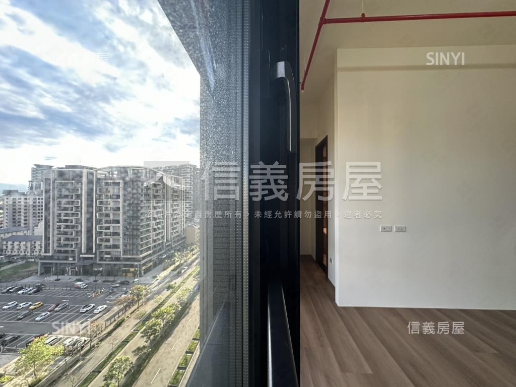 桃大真－高樓景觀雙車位房屋室內格局與周邊環境