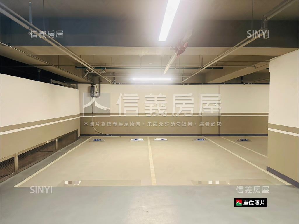 桃大真－高樓景觀雙車位房屋室內格局與周邊環境