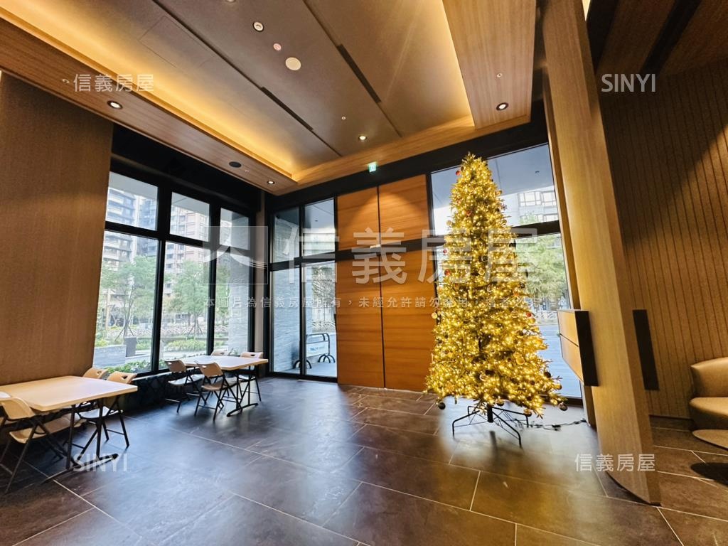 桃大真－高樓景觀雙車位房屋室內格局與周邊環境