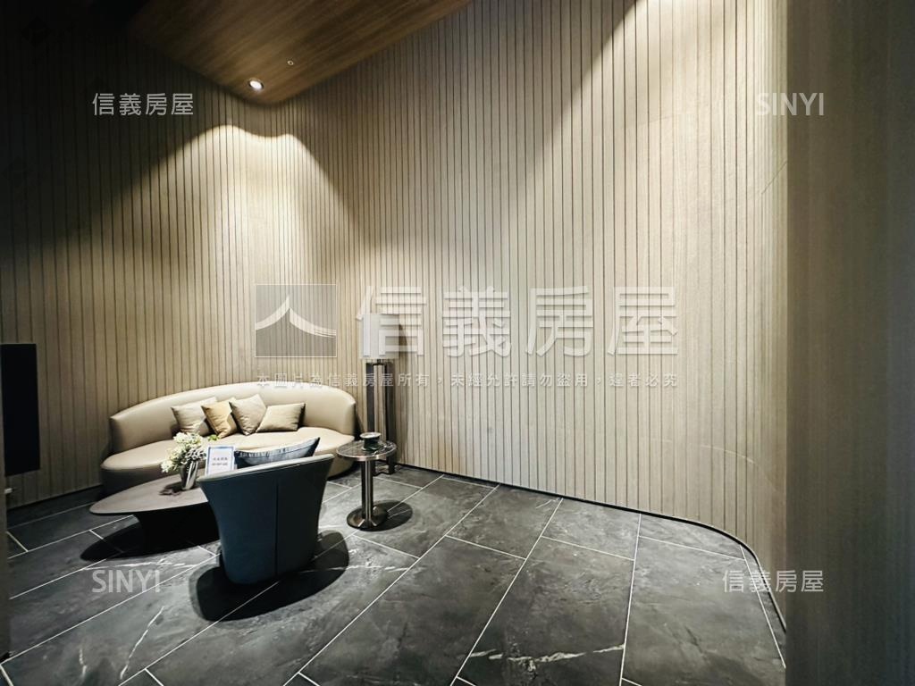 桃大真－高樓景觀雙車位房屋室內格局與周邊環境