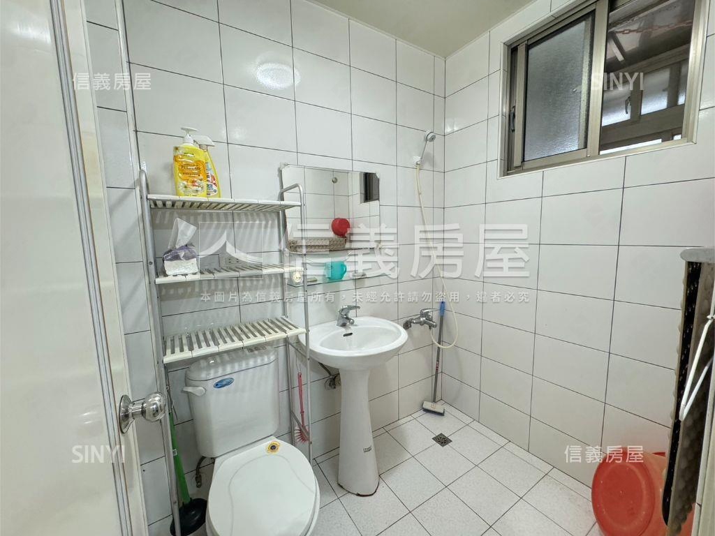 泰順街精美方正頂加房屋室內格局與周邊環境