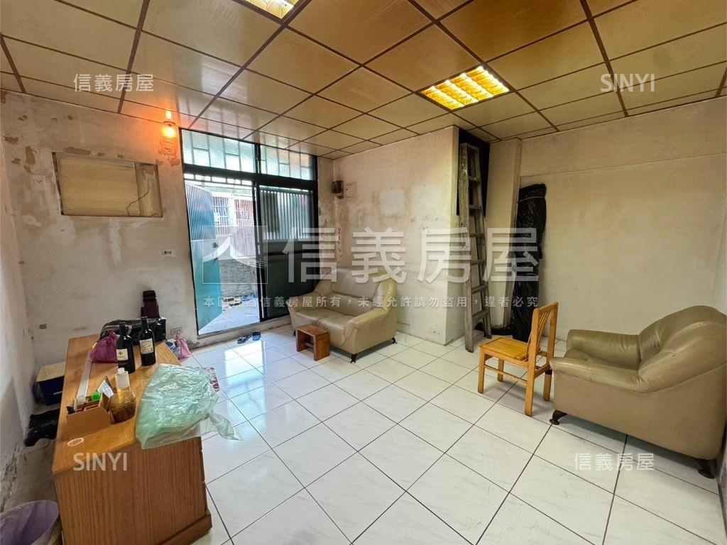 泰順街精美方正頂加房屋室內格局與周邊環境
