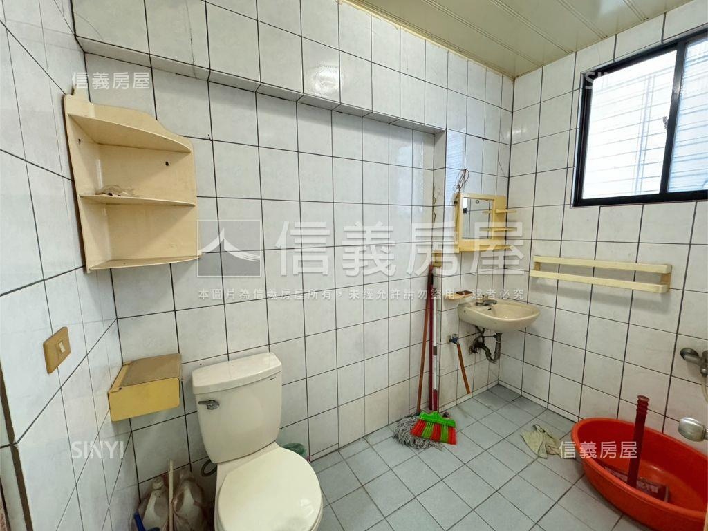 泰順街精美方正頂加房屋室內格局與周邊環境