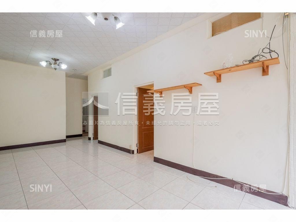 古亭我家旁有公園二樓美寓房屋室內格局與周邊環境