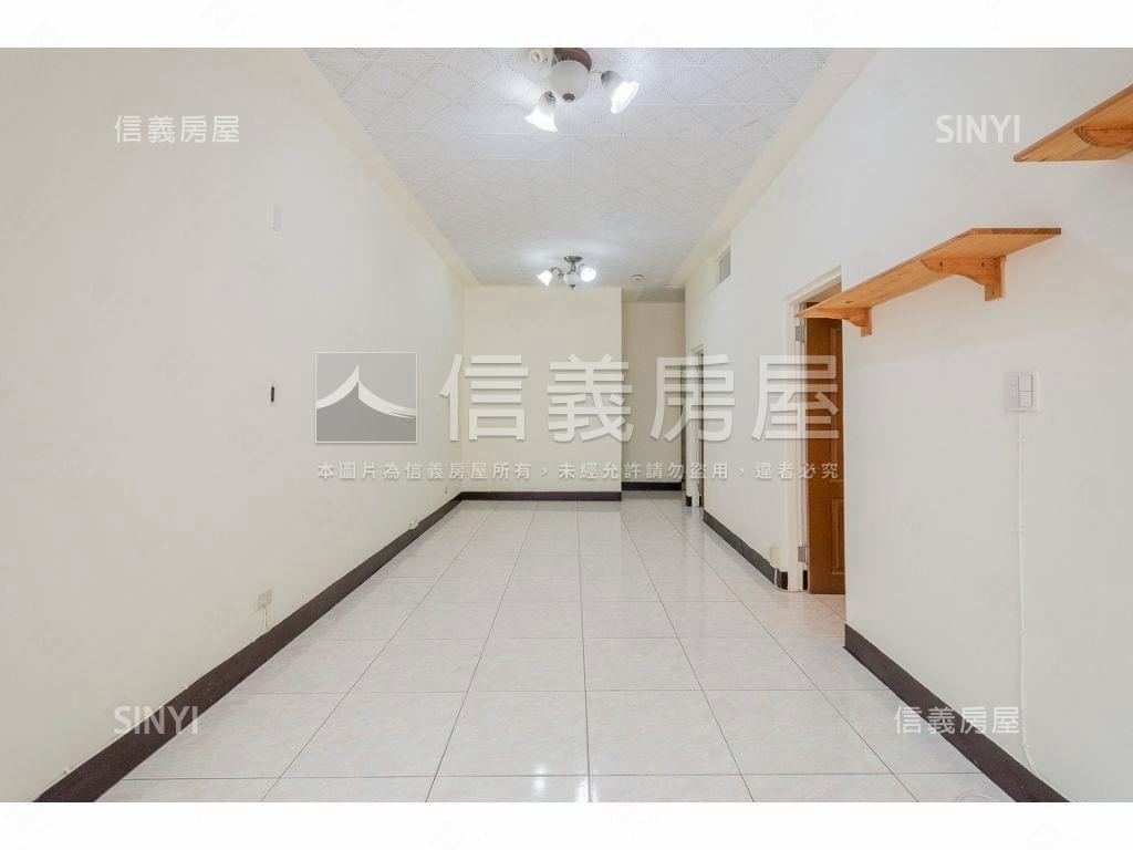 古亭我家旁有公園二樓美寓房屋室內格局與周邊環境