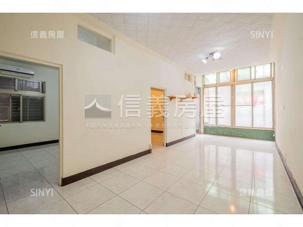 古亭我家旁有公園二樓美寓房屋室內格局與周邊環境