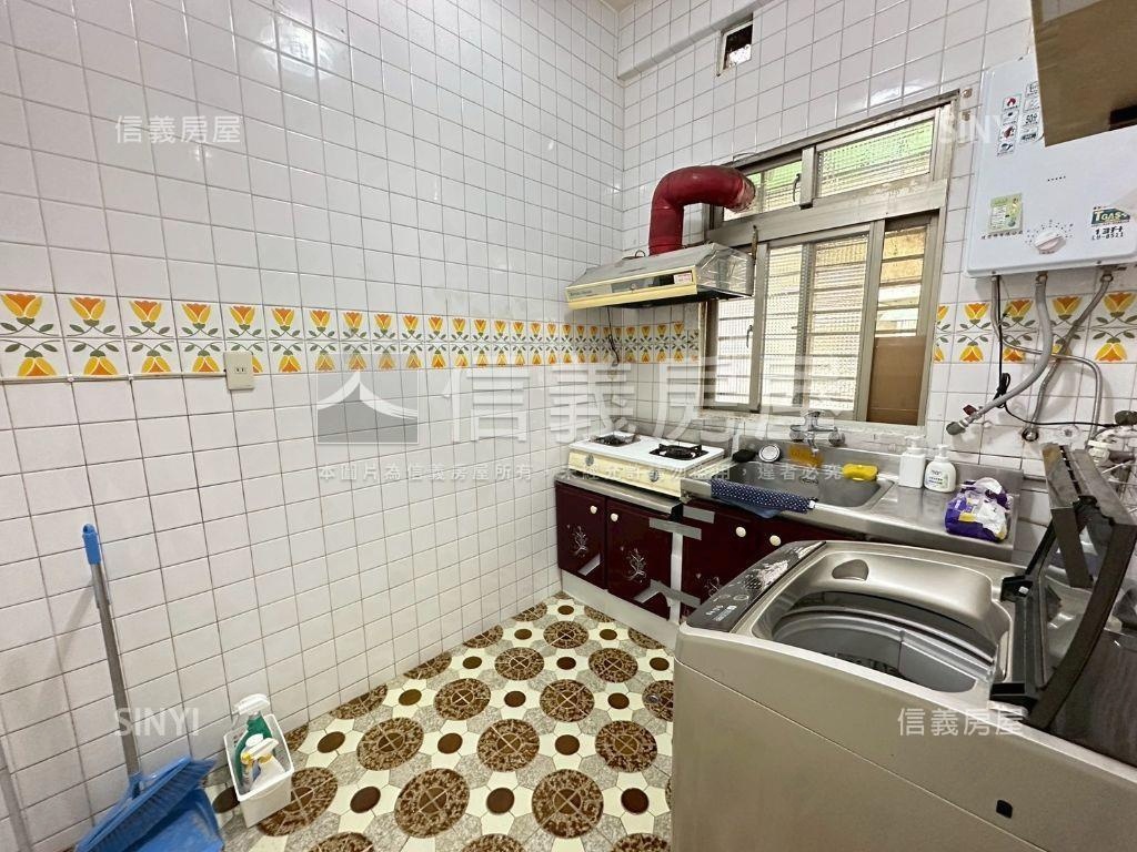 古亭我家旁有公園二樓美寓房屋室內格局與周邊環境