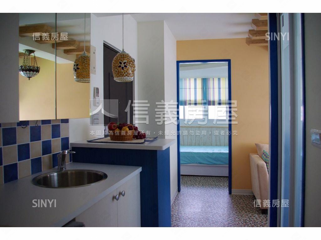 國父紀念館仁愛典藏美寓房屋室內格局與周邊環境