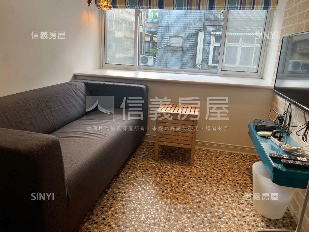 國父紀念館仁愛典藏美寓房屋室內格局與周邊環境