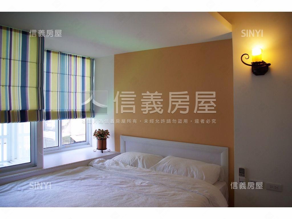 國父紀念館仁愛典藏美寓房屋室內格局與周邊環境