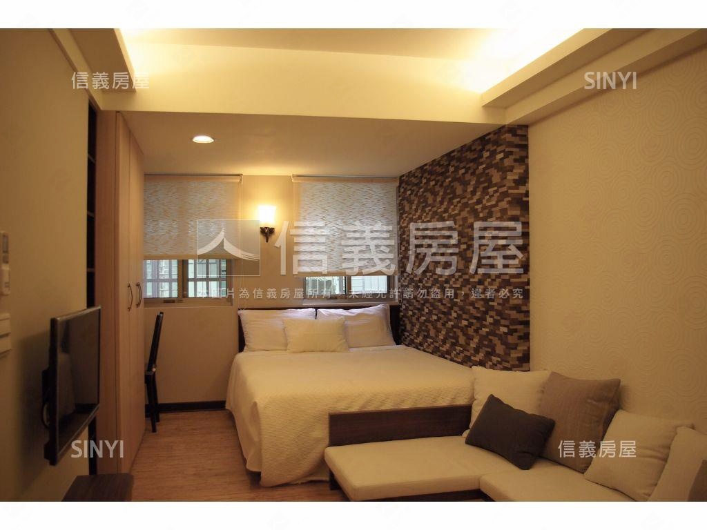 國父紀念館仁愛典藏美寓房屋室內格局與周邊環境