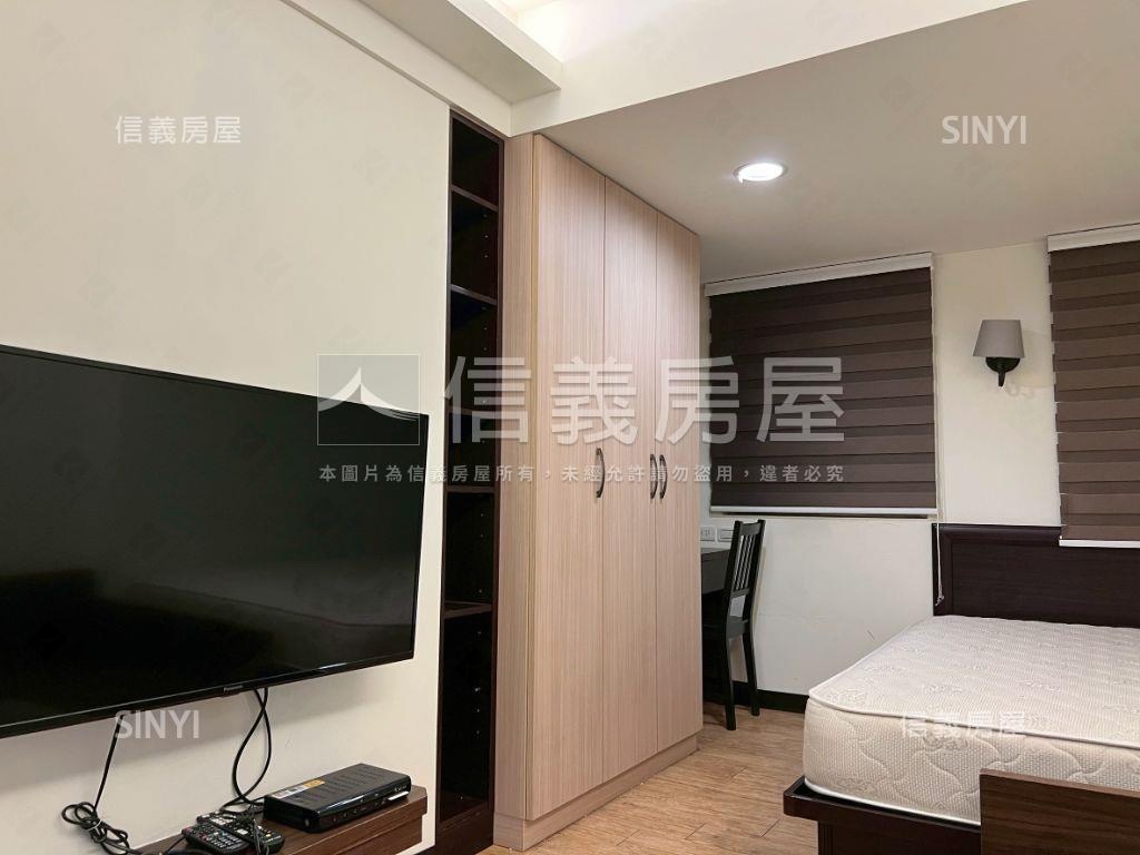 國父紀念館仁愛典藏美寓房屋室內格局與周邊環境