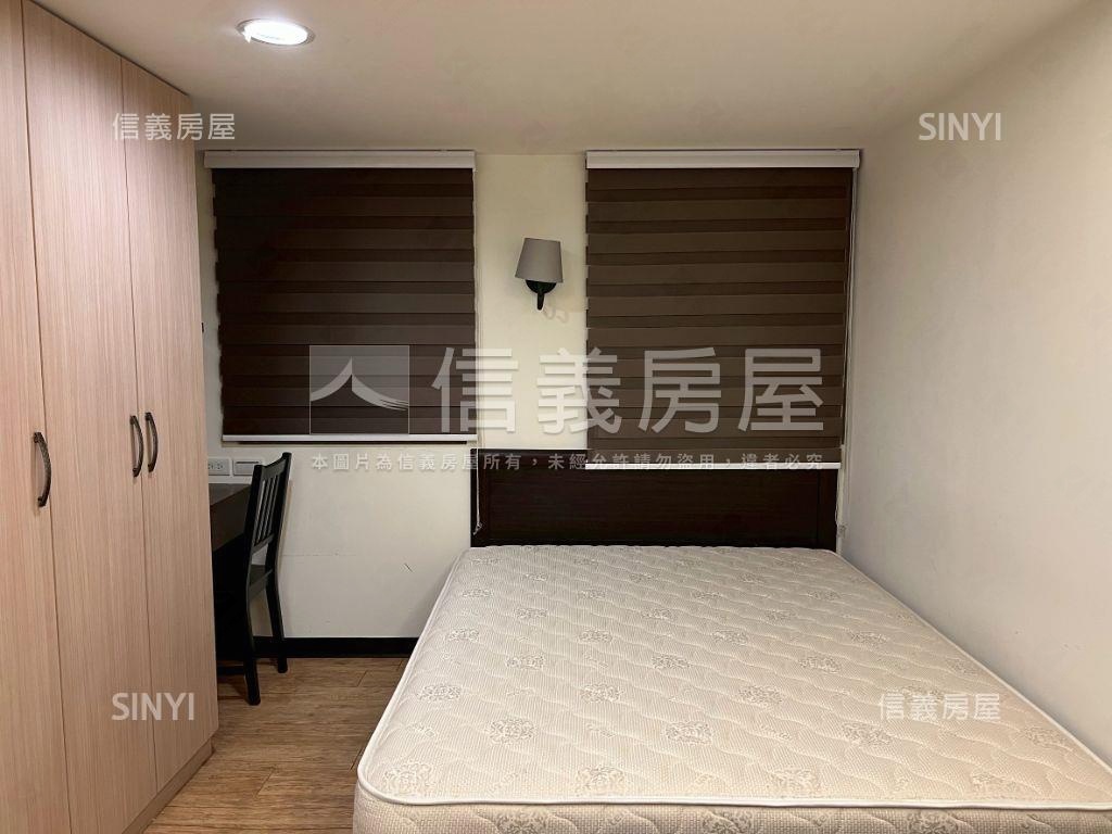 國父紀念館仁愛典藏美寓房屋室內格局與周邊環境