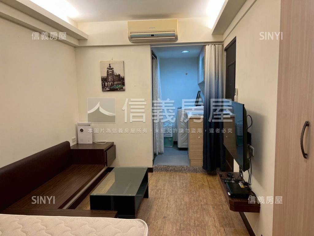 國父紀念館仁愛典藏美寓房屋室內格局與周邊環境